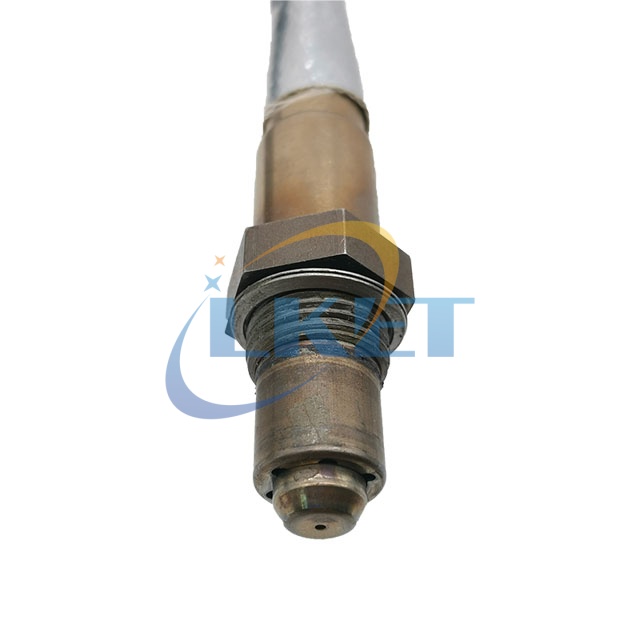 Широкополосный лямбдазонд для AUDI / 0258007049 / 980 мм / датчик LSU 4.2