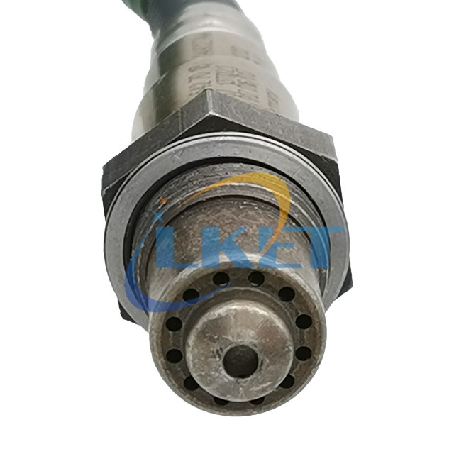 Широкополосный датчик кислорода для Chrysler, Dodge, Jeep, Mercedes-Benz / 0258017016 / 560 мм / Датчик LSU 4.9