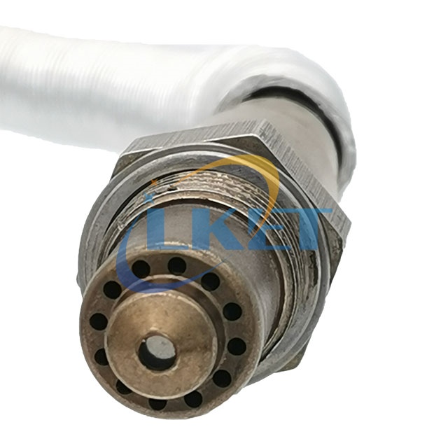 Широкополосный лямбда-зонд для BMW / 0258017131 / 550 мм / Датчик LSU 4.9