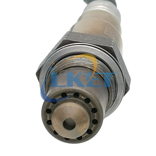 Широкополосный датчик кислорода для MG / 0258017506 / 690 мм / Датчик LSU 4.9