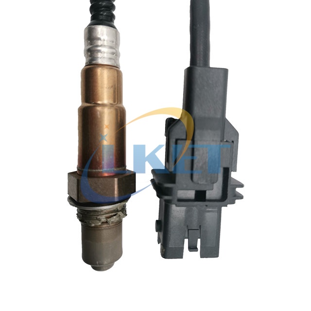 Широкополосный датчик кислорода для VOLVO / 0258007188 / 1020 мм / Датчик LSU 4.2