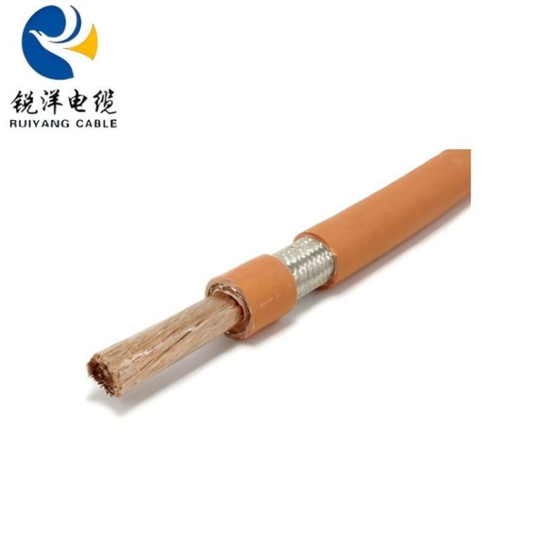 кабель для зарядки электромобиля - Ruiyang Group Northeast Cable Co.,Ltd