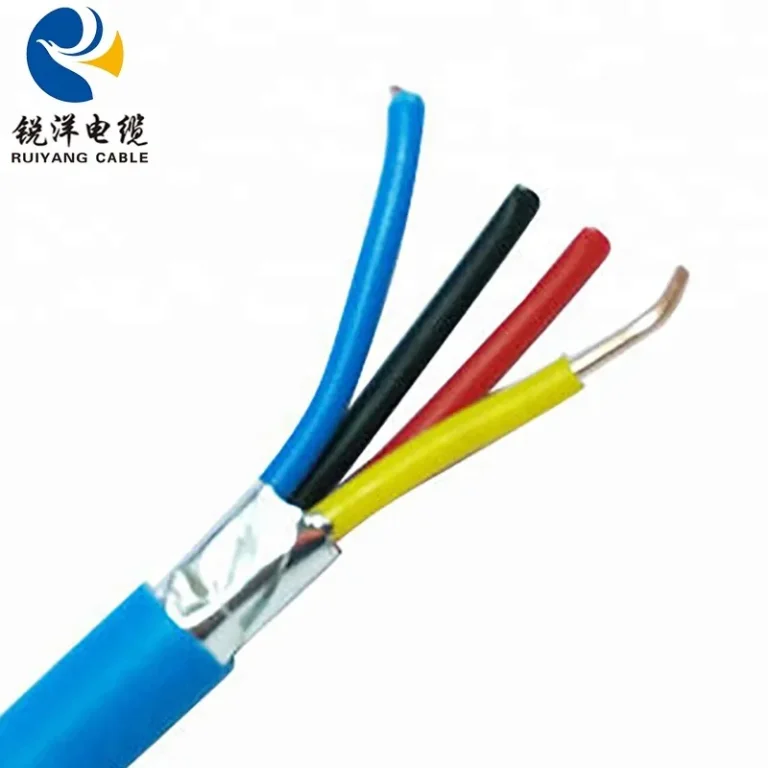 домашний кабель - Ruiyang Group Northeast Cable Co.,Ltd