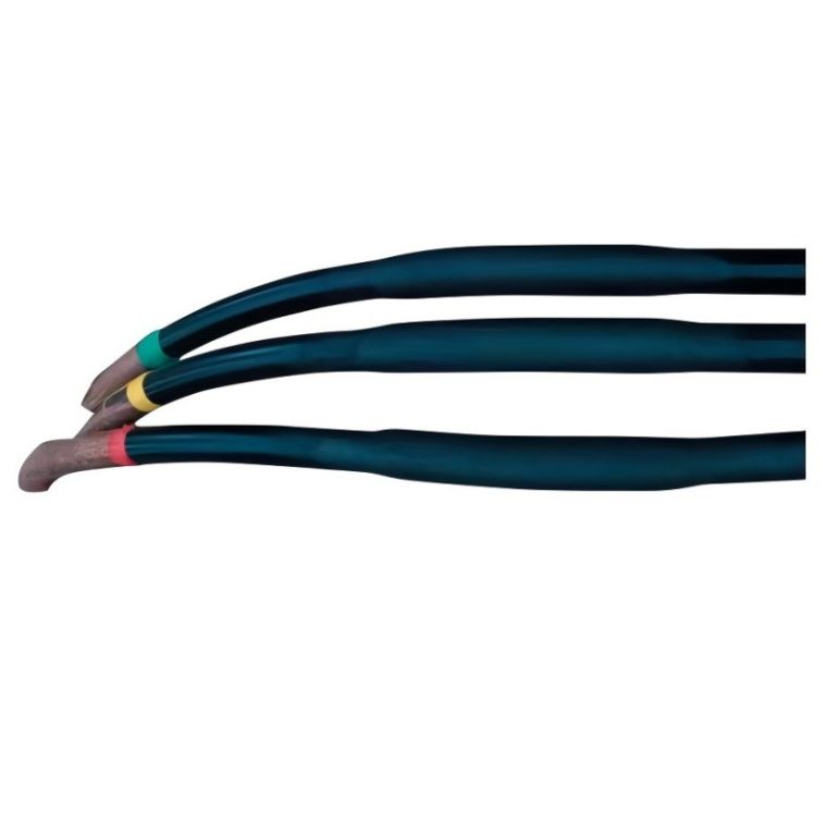 сварная кабельная муфта - Ruiyang Group Northeast Cable Co.,Ltd