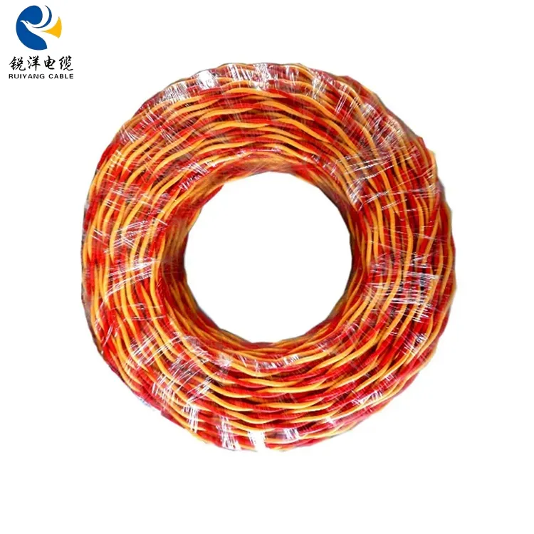 домашний кабель - Ruiyang Group Northeast Cable Co.,Ltd