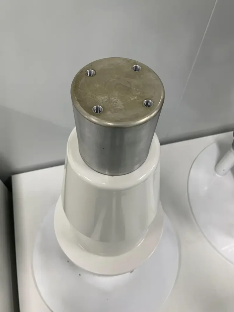 Сухой GIS (разъёмный) терминал - Liaoning Ruiyang Electrical Materials Co., Ltd.