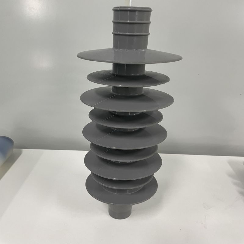 Как выбрать кабельный соединитель 10кВ от завода?