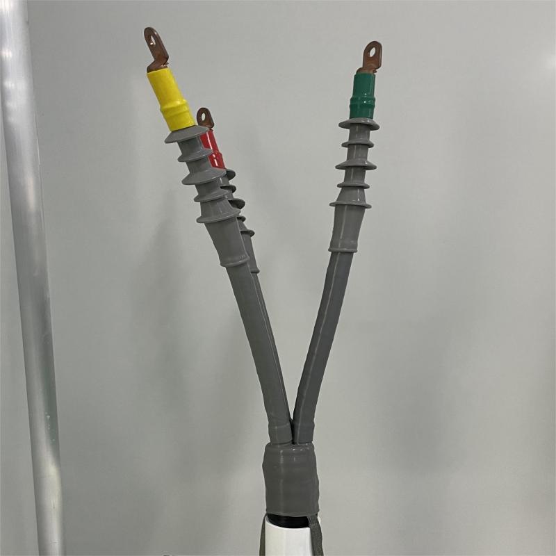 Как выбрать поставщика соединителей 10кВ?