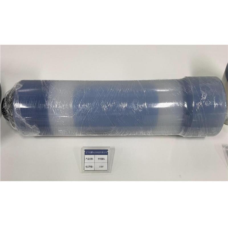 Кто производит Промежуточные соединители кабеля 66кВ?