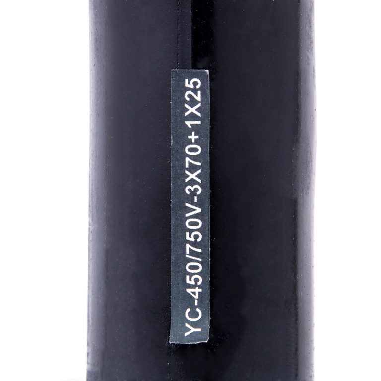 Резиновый кабель - Ruiyang Group Northeast Cable Co.,Ltd