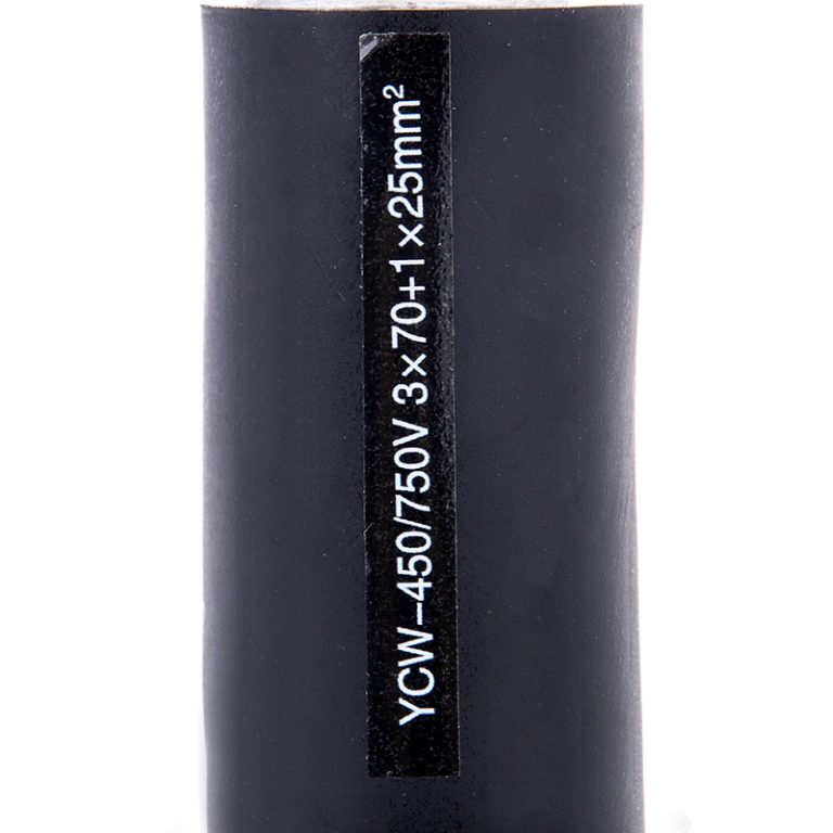 Резиновый кабель - Ruiyang Group Northeast Cable Co.,Ltd