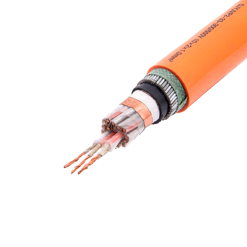 Кто производит Промежуточные соединители кабеля 66кВ?