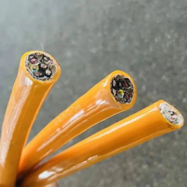 Роботизированные кабели - Ruiyang Group Northeast Cable Co.,Ltd