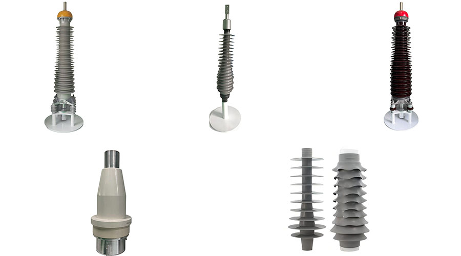 产品一：电缆终端