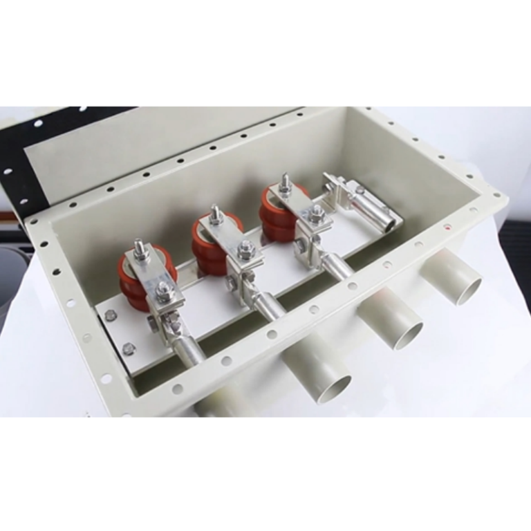 Заземляющая коробка - Ruiyang Group Northeast Cable Co.,Ltd