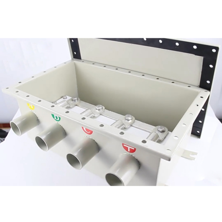 Заземляющая коробка - Ruiyang Group Northeast Cable Co.,Ltd