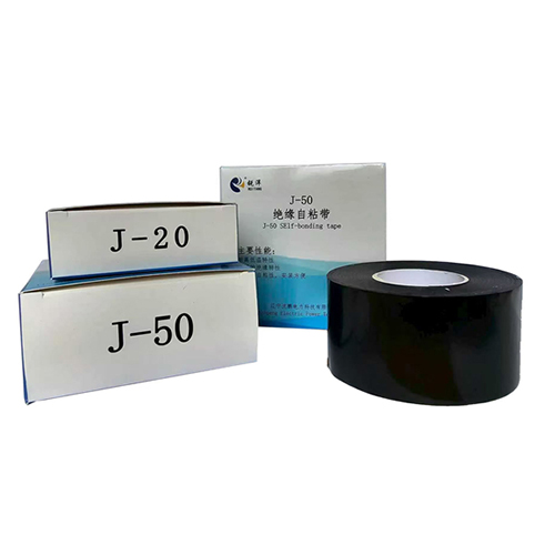 Изоляционная самоклеящаяся лента