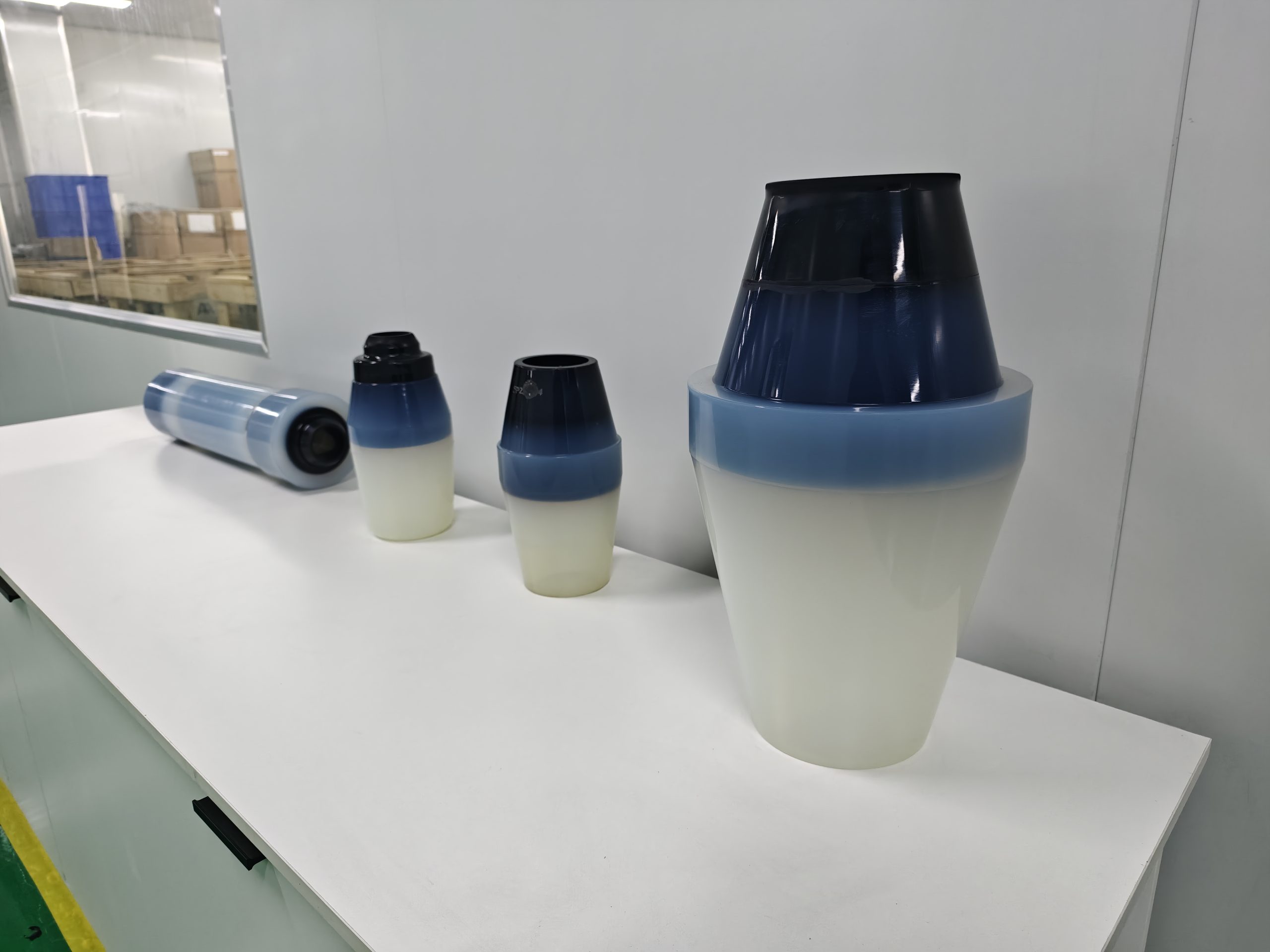 高压展品1