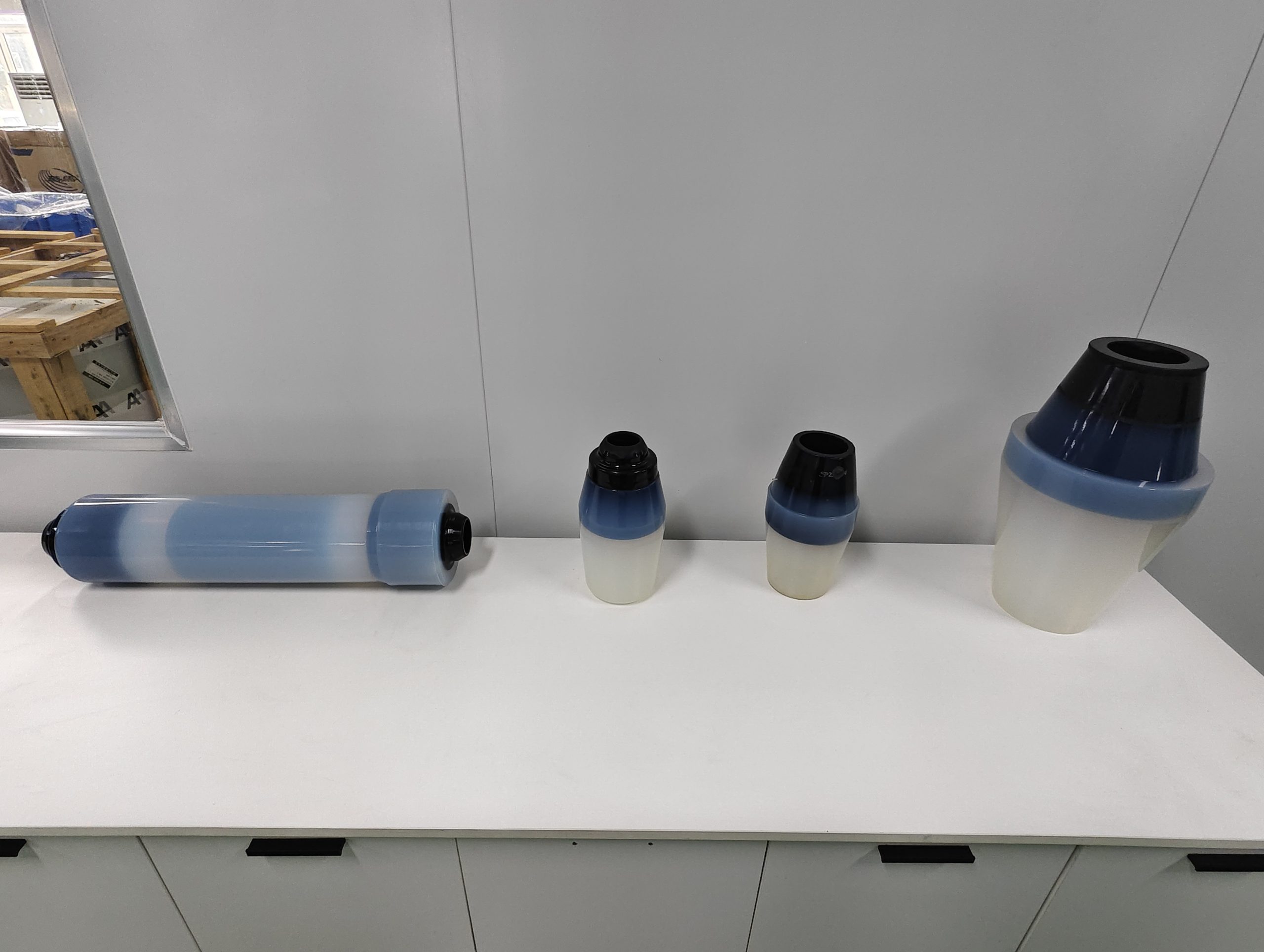 高压展品2