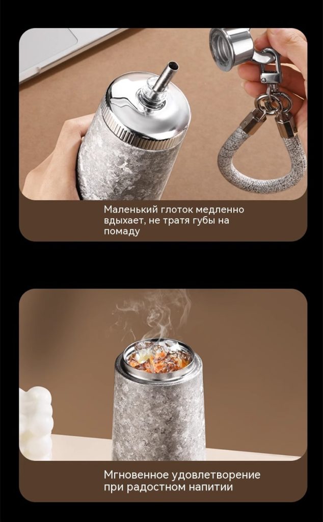 25年新款纯钛女神保温杯女生高颜值吸管水杯生日礼物便携钛水杯子-淘宝网_08