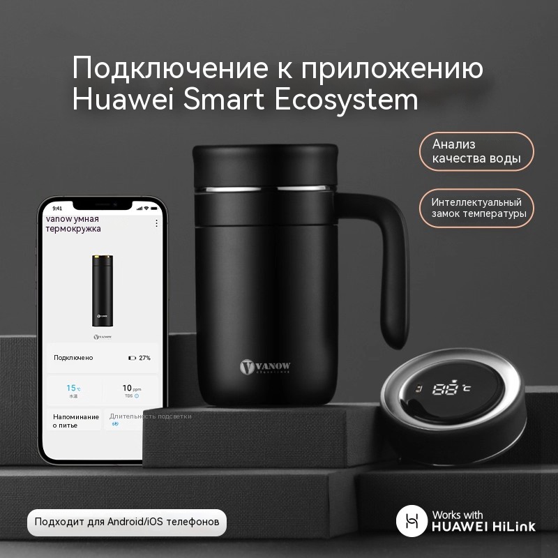 Термокружка из нержавеющей стали с индивидуальным логотипом объемом 480 мл, оптовая продажа – сохранение тепла 12 часов / сохранение холода 24 часа, герметичная и герметичная, прямые поставки с завода