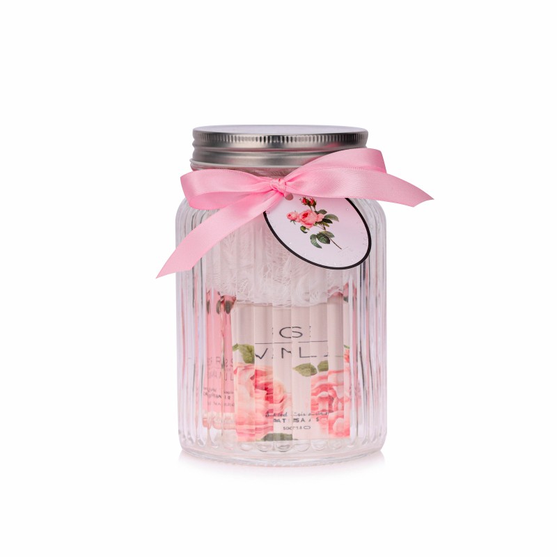 Высококлассный набор для ухода за телом