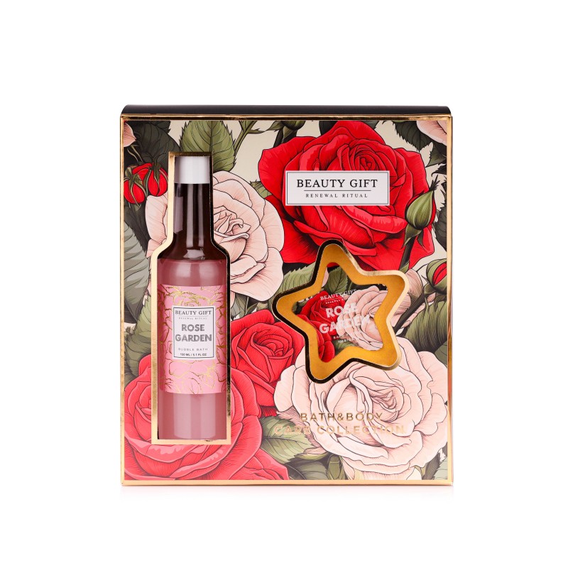 Набор для исцеления | Купите гель для душа и получите в подарок шарик для ванны мечтательный