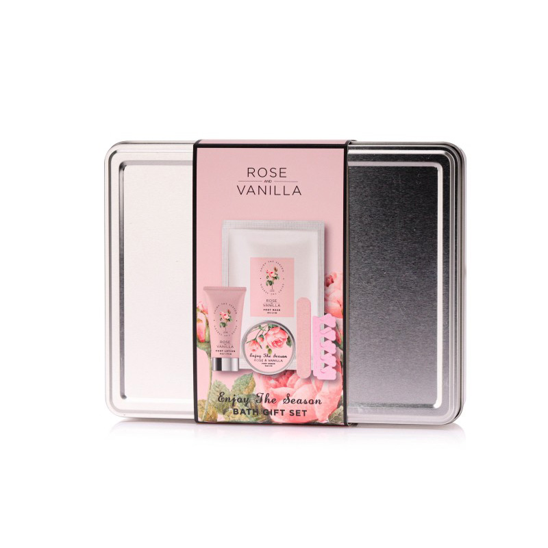 Три шага к гладкости кожи ног: скраб + увлажняющий крем + маска для ног