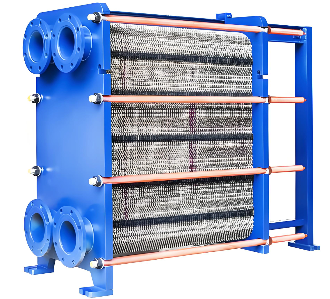 Какие ключевые моменты следует учитывать при эксплуатации пластинчатого теплообменника?