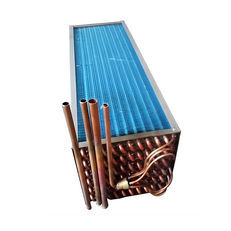 Один испаритель