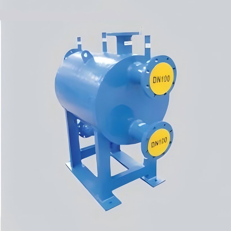 Пластинчатый и кожуховый теплообменник