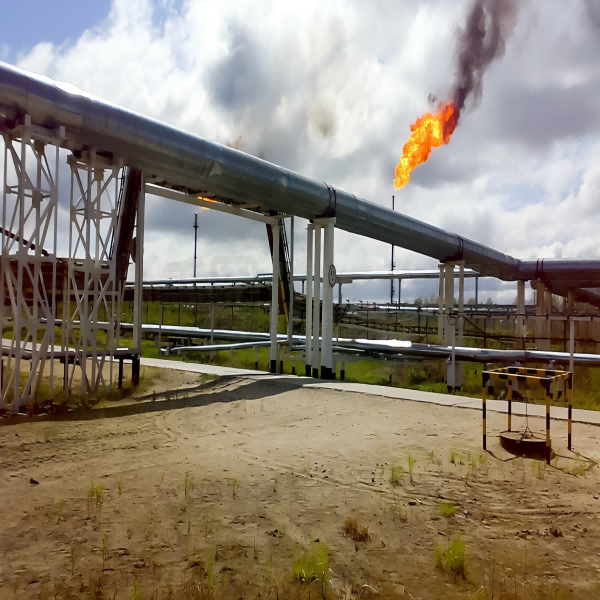Нефтегаз: забытый энергетический клад