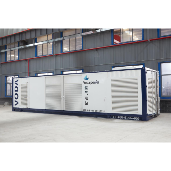 Руководство по выбору генераторов на природном газе