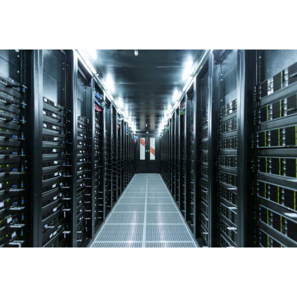 Voda Power: надежный выбор для аварийного энергоснабжения центров обработки данных