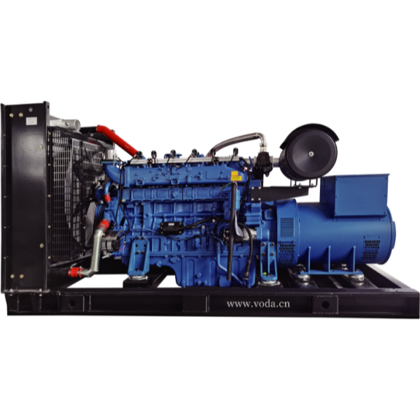 Вода Газовая Электростанция — высокоэффективный и экологически чистый двойной выбор