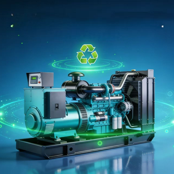 Соблюдение требований по выбросам углерода и сокращение затрат: необходимое решение для модернизации энергетики!