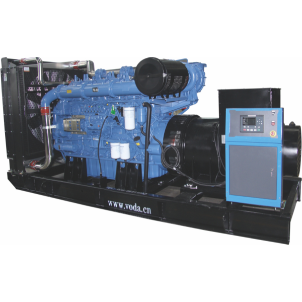 Основные принципы выбора дизельной генераторной установки: как правильно определить потребности и рассчитать необходимую мощность