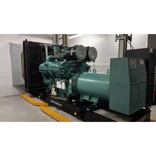 Подробное руководство по выбору дизельных генераторных установок: выберите подходящую конфигурацию и бренд, чтобы обеспечить себе комплексную систему энергоснабжения