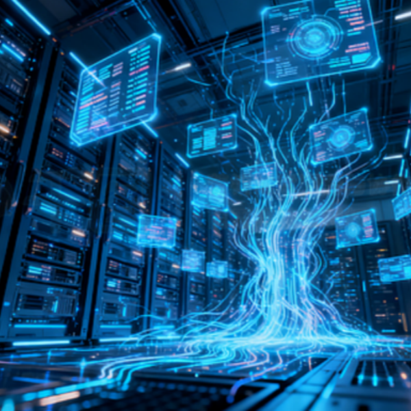 Основа энергоснабжения в эпоху вычислительных мощностей: для бесперебойной работы центров обработки данных необходима надежная система резервного энергоснабжения