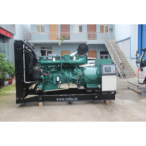 Производители генераторных установок ускоряют экспансию за рубеж: вырываясь из насыщенности внутреннего рынка, чтобы воспользоваться возможностями глобального «голубого о