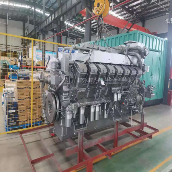 Подробный анализ структурных различий между дизельными и газовыми генераторными установками