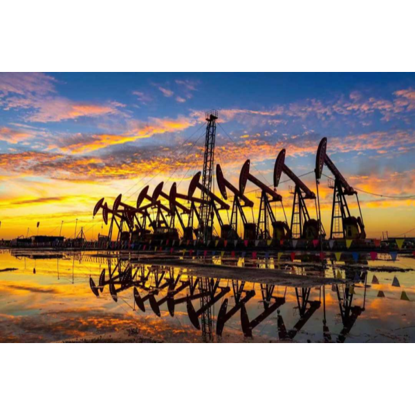 Как выбрать генераторные установки для нефтяных месторождений? Voda Power гарантирует безопасность и эффективность!