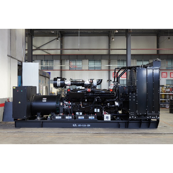 Руководство по ежедневному техническому обслуживанию дизельных генераторных установок: высокочастотное техническое обслуживание обеспечивает стабильность