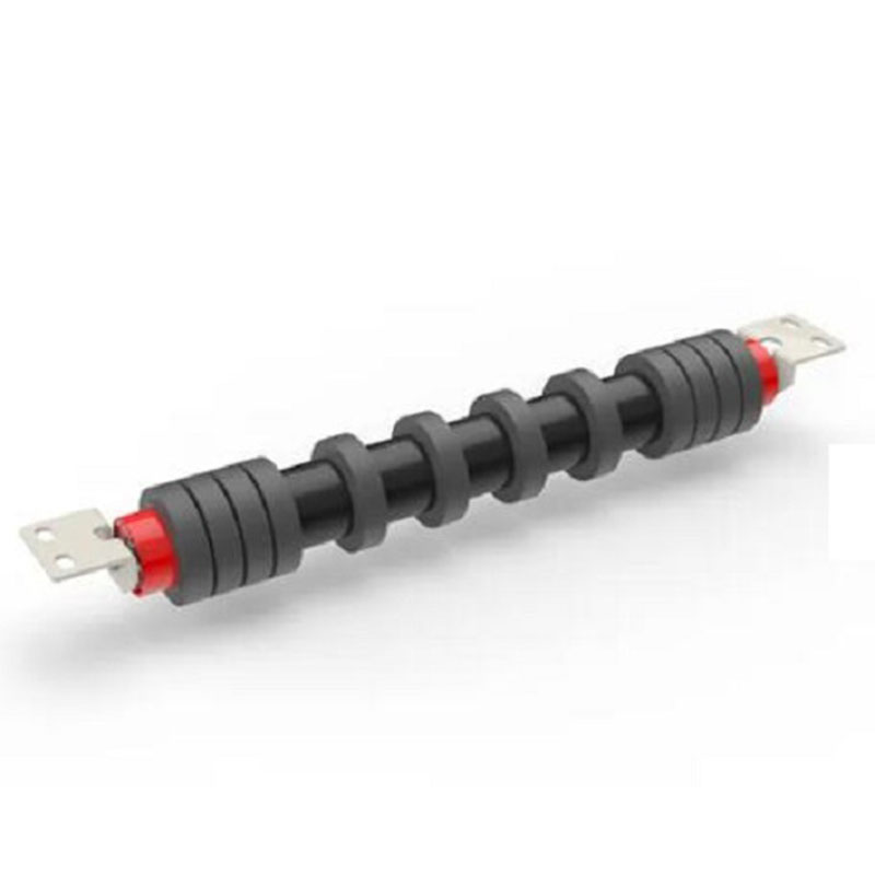 Гребенчатые роликовые группы TS-RFSL-40~240