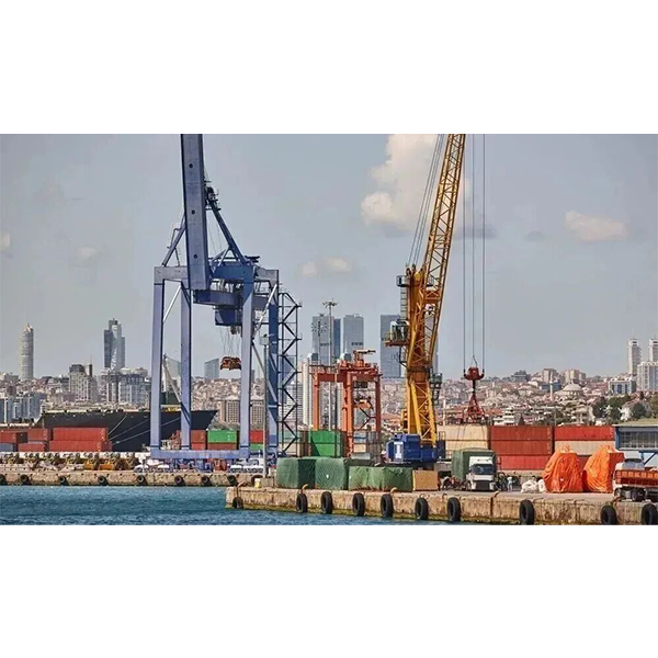 Турция: стала крупнейшим в Европе и седьмым в мире производителем стали.