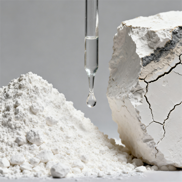 Причины сложностей при обезвоживании гипса