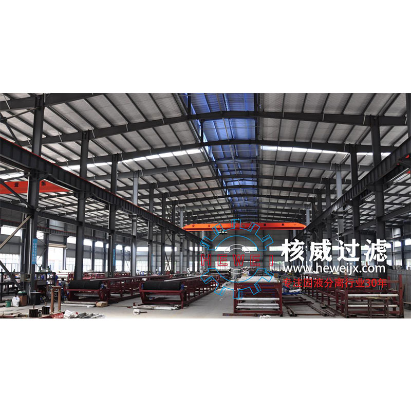 Углубленное исследование рынка и будущие тенденции развития отрасли фильтрационного оборудования в 2025 году