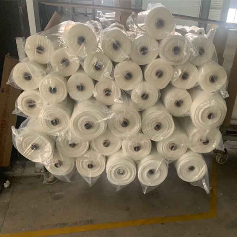 Как продлить срок службы фильтровальной ткани ?