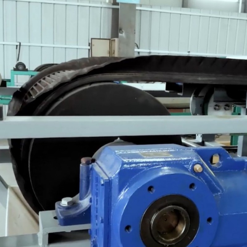 Бортовые уплотнители ленты