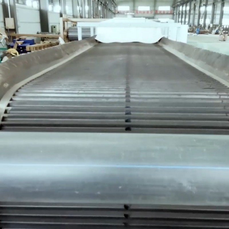 Бортовые уплотнители ленты